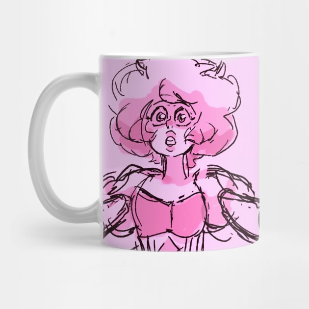 Pink Diamond Home Video by Rabbott